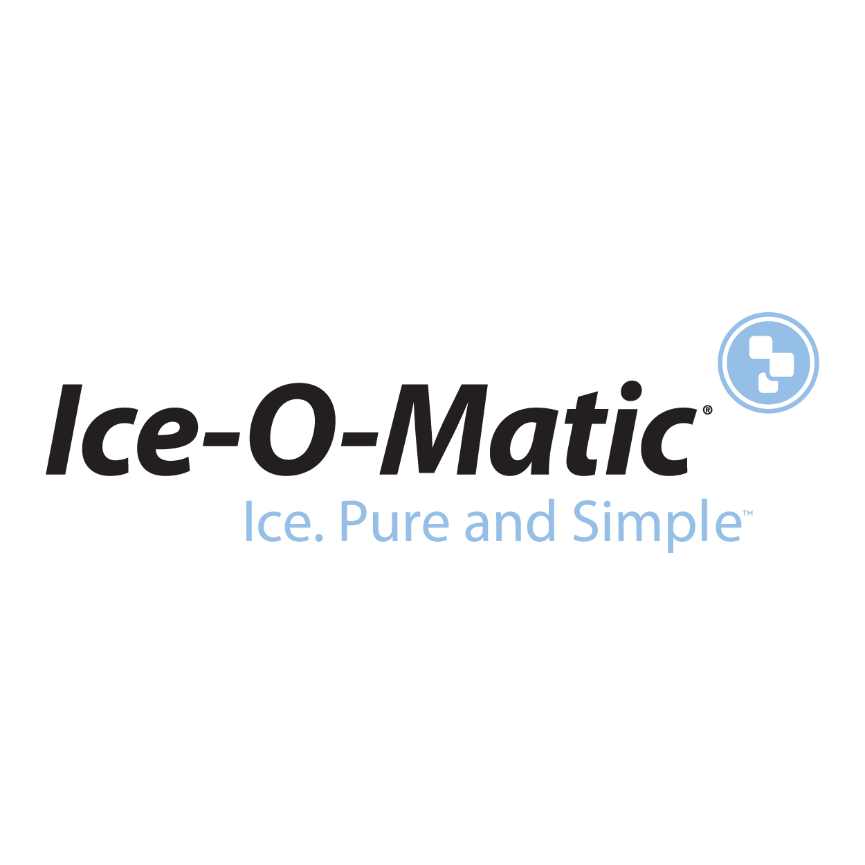 Ice O Matic